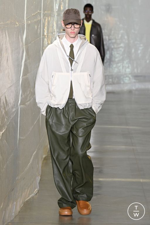 SS24 SOLID HOMME Look 17
