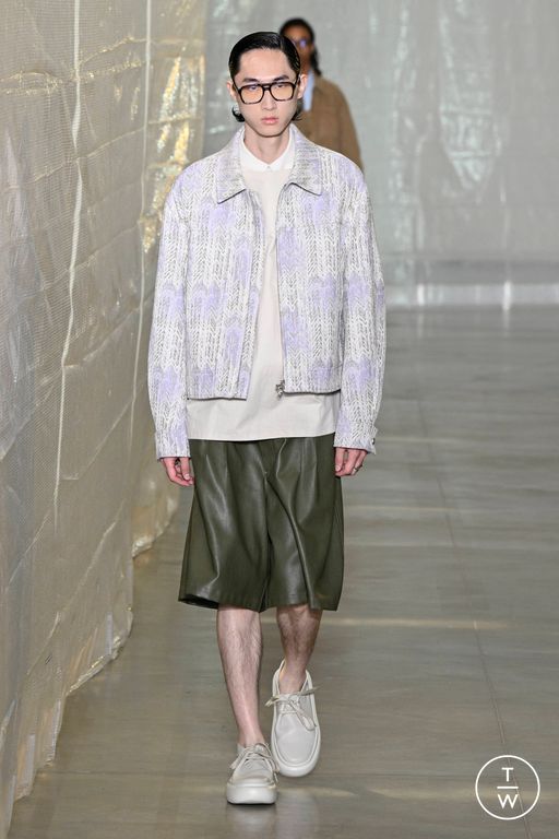 SS24 SOLID HOMME Look 19