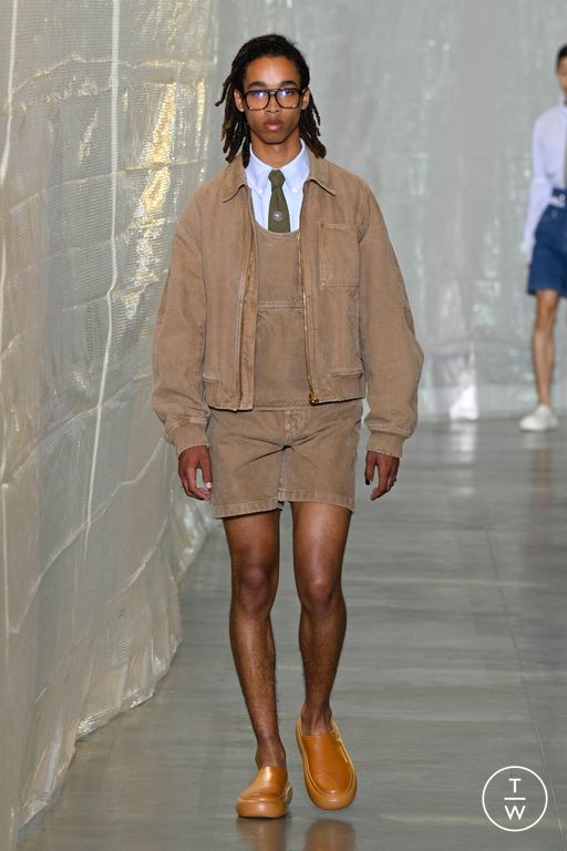 SS24 SOLID HOMME Look 20