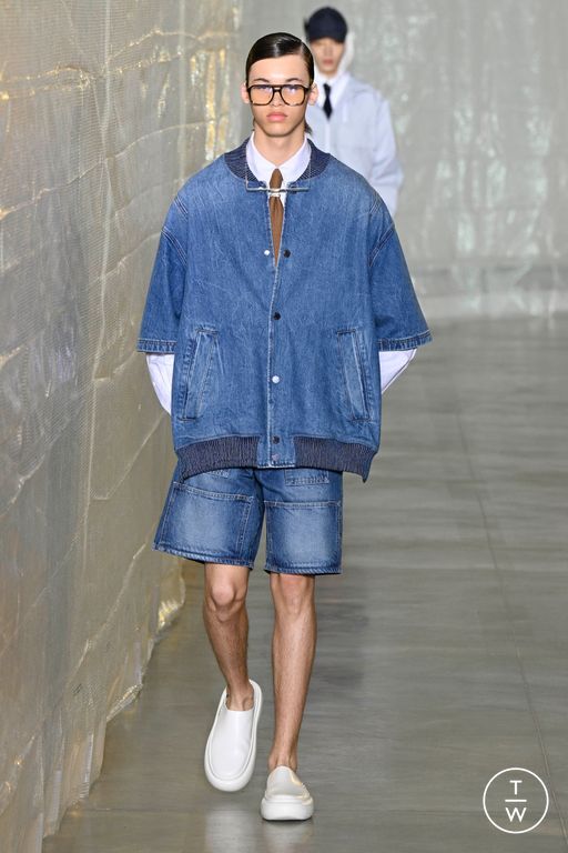 SS24 SOLID HOMME Look 23