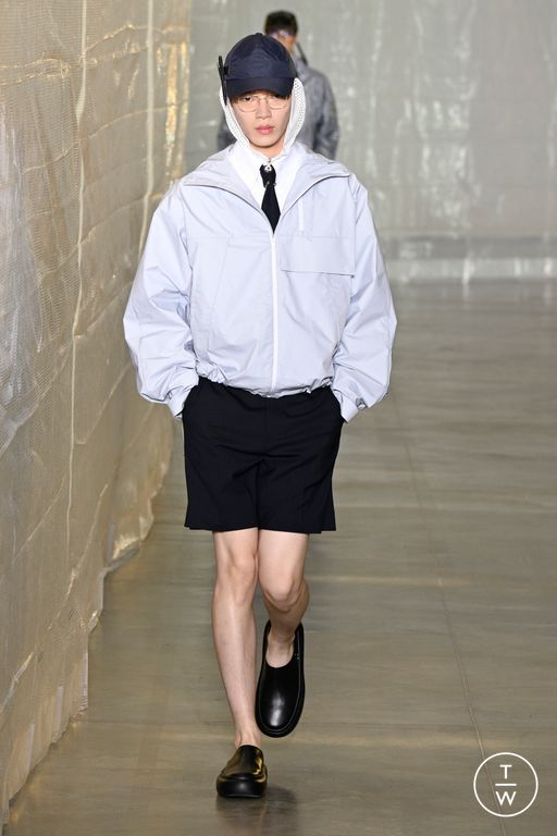 SS24 SOLID HOMME Look 24