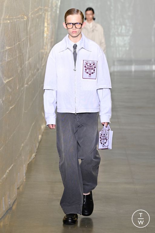 SS24 SOLID HOMME Look 29