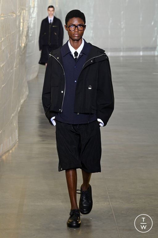 SS24 SOLID HOMME Look 31