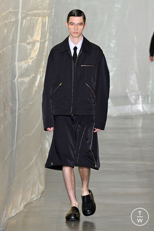 SS24 SOLID HOMME Look 32