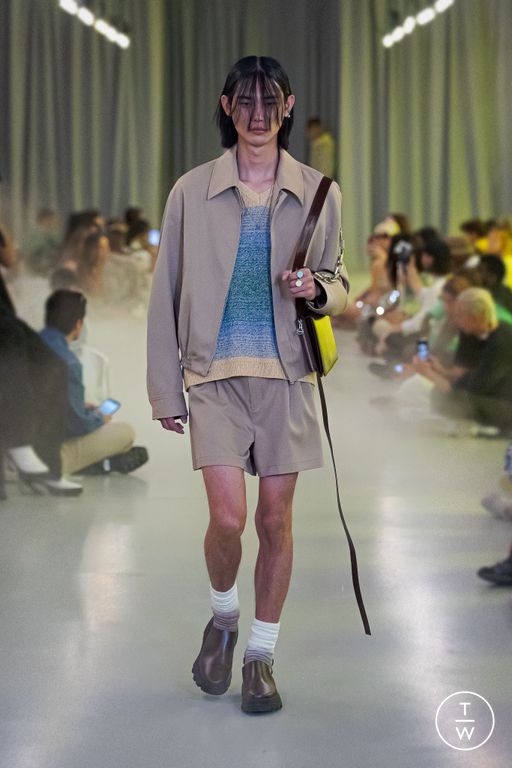 SS23 SOLID HOMME Look 8