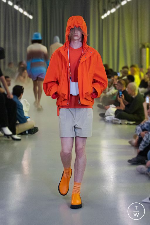 SS23 SOLID HOMME Look 14
