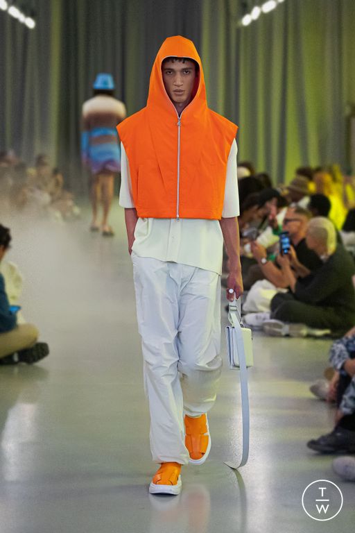 SS23 SOLID HOMME Look 15
