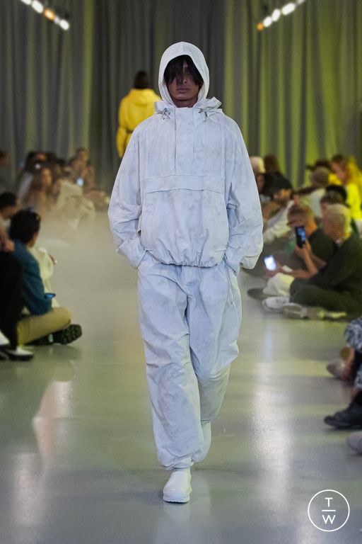 SS23 SOLID HOMME Look 19