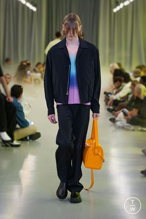 SS23 SOLID HOMME Look 25