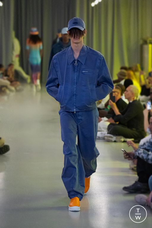 SS23 SOLID HOMME Look 32