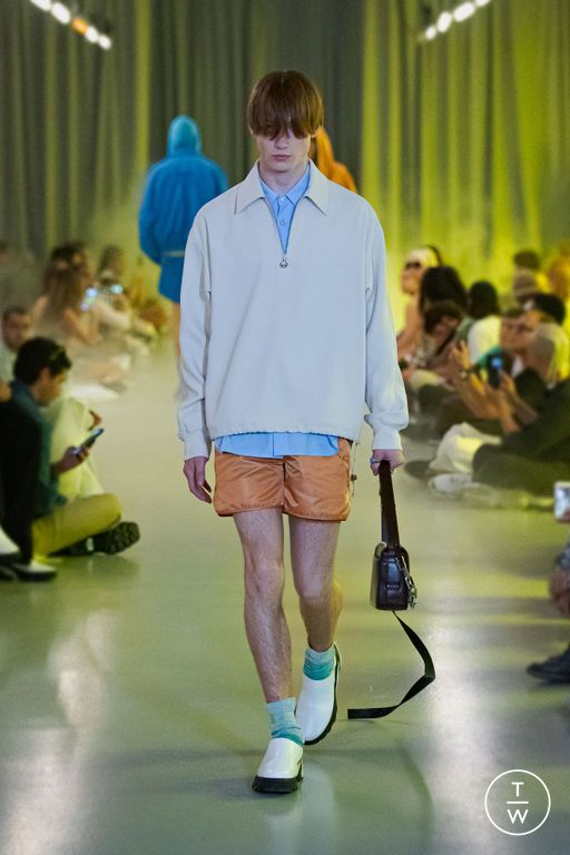 SS23 SOLID HOMME Look 36
