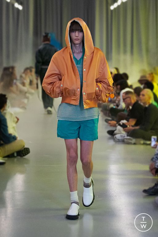SS23 SOLID HOMME Look 37