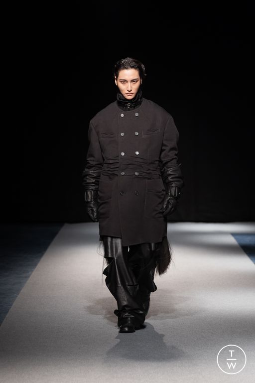 FW26 Songzio Look 5