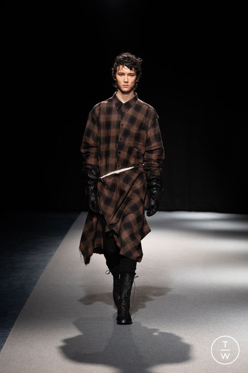 FW26 Songzio Look 10