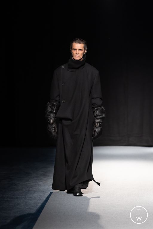 FW26 Songzio Look 12