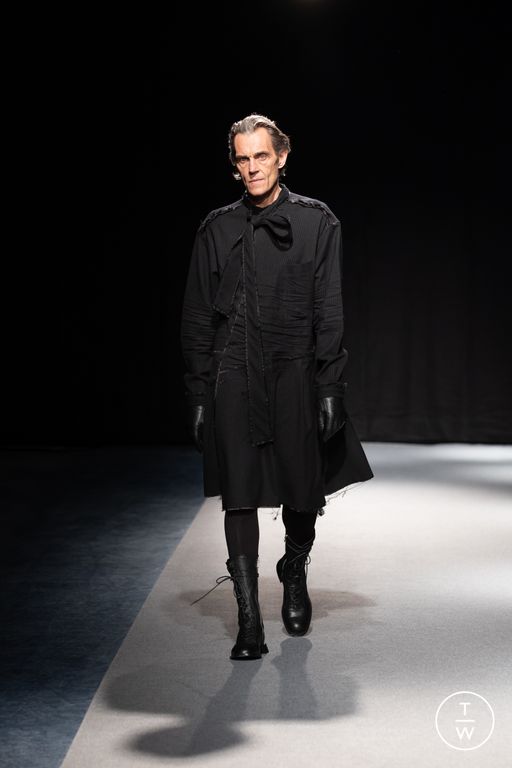 FW26 Songzio Look 13