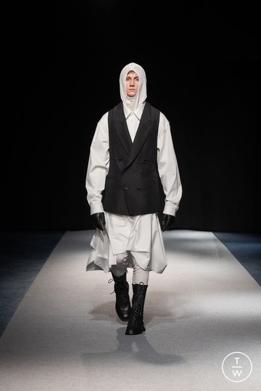 FW26 Songzio Look 14