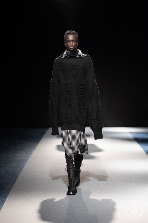FW26 Songzio Look 15