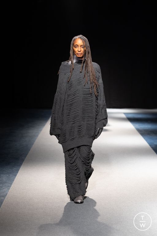 FW26 Songzio Look 17