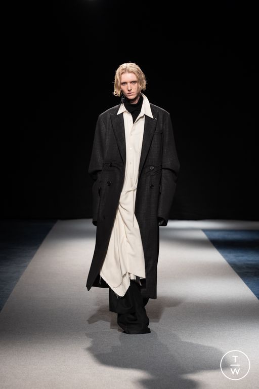 FW26 Songzio Look 18
