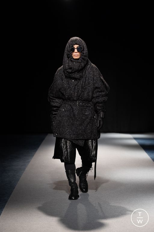 FW26 Songzio Look 20