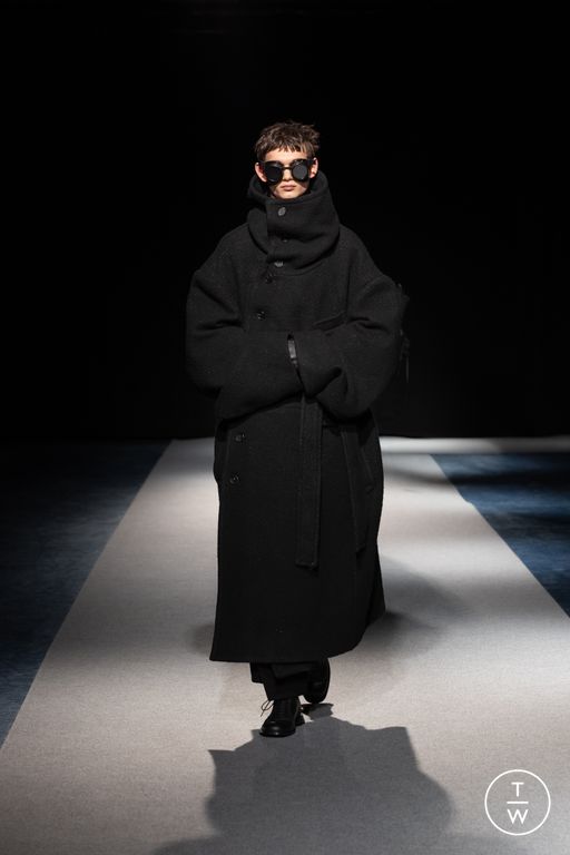 FW26 Songzio Look 21