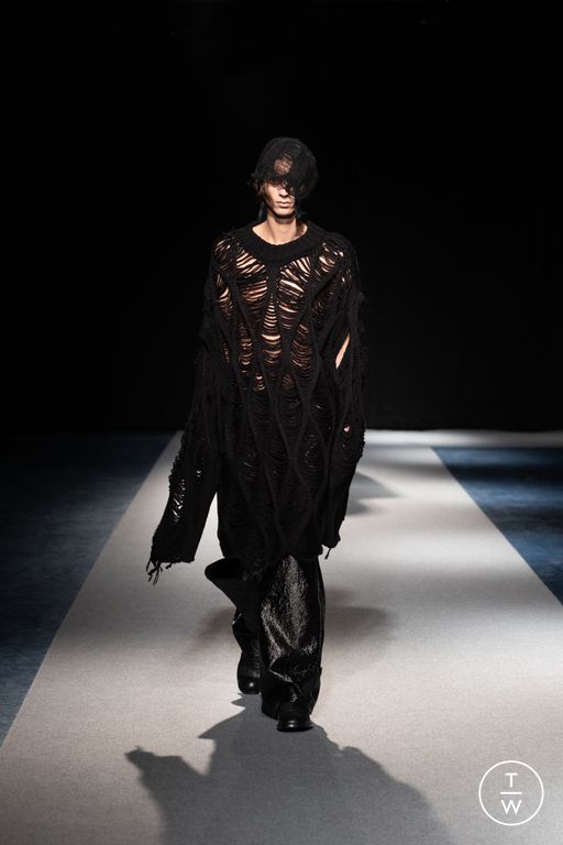 FW26 Songzio Look 22