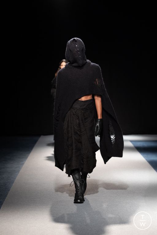 FW26 Songzio Look 23