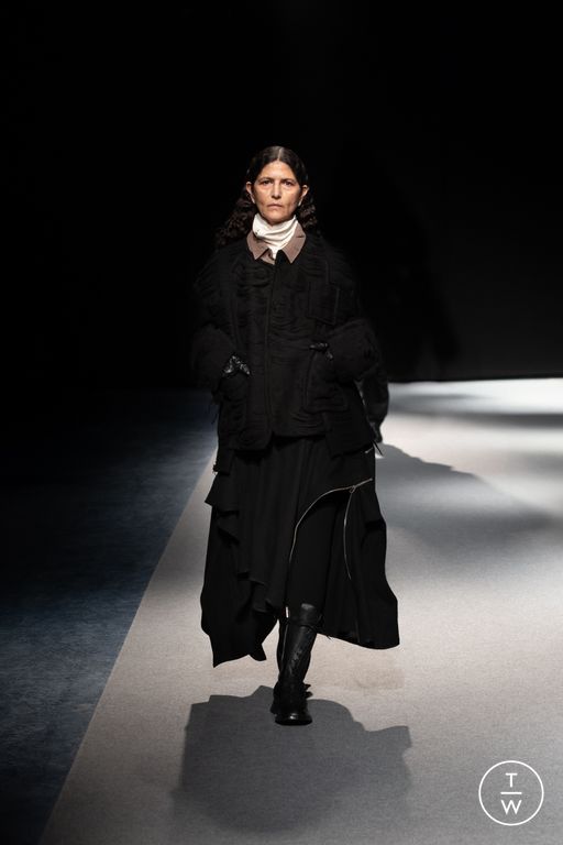 FW26 Songzio Look 24