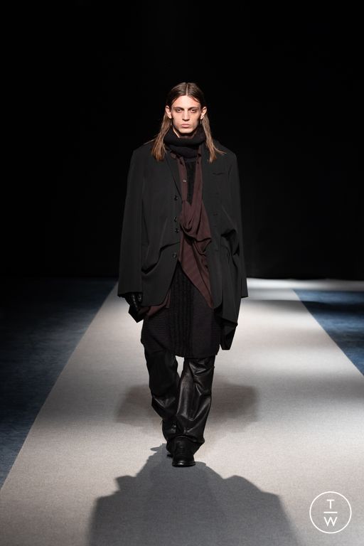 FW26 Songzio Look 25