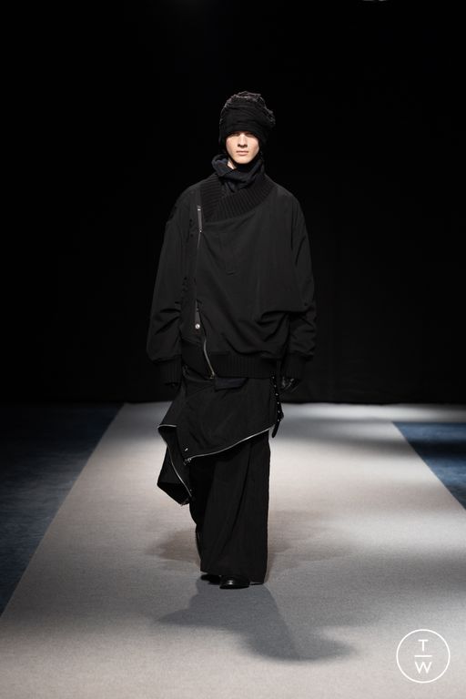 FW26 Songzio Look 27