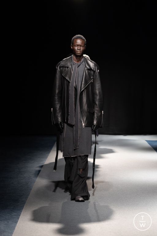 FW26 Songzio Look 29