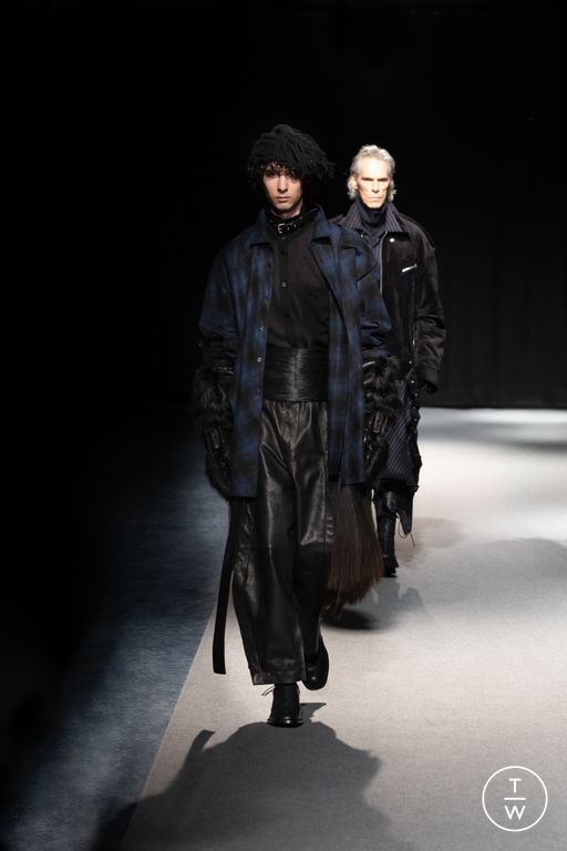 FW26 Songzio Look 30