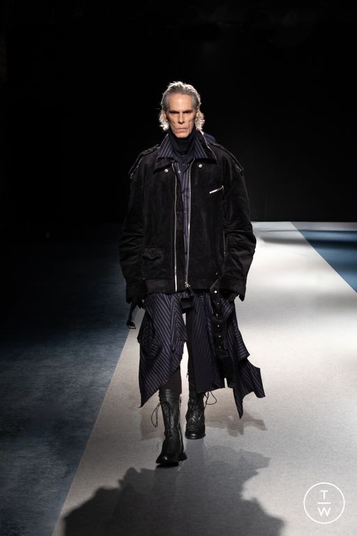 FW26 Songzio Look 31