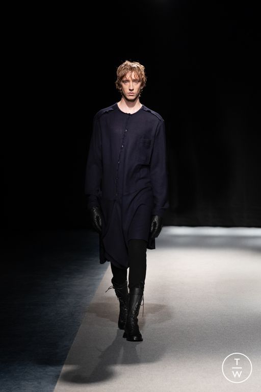 FW26 Songzio Look 32