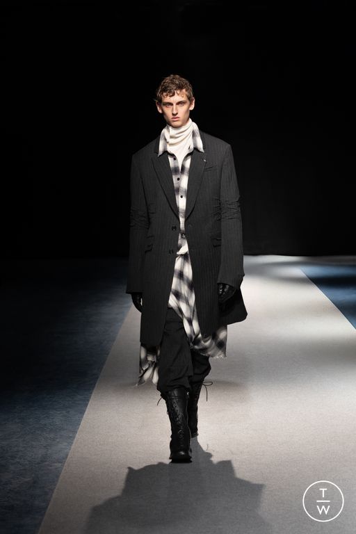 FW26 Songzio Look 33