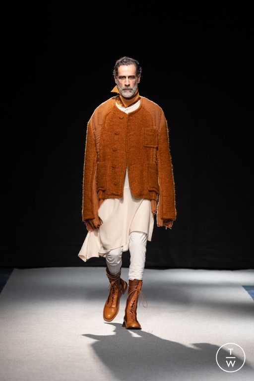 FW26 Songzio Look 36