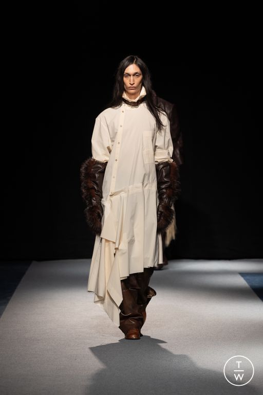 FW26 Songzio Look 38