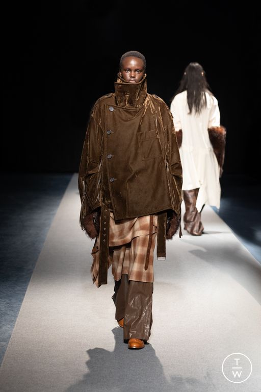 FW26 Songzio Look 41