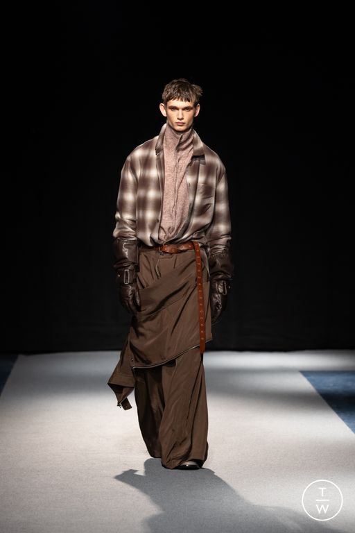 FW26 Songzio Look 44