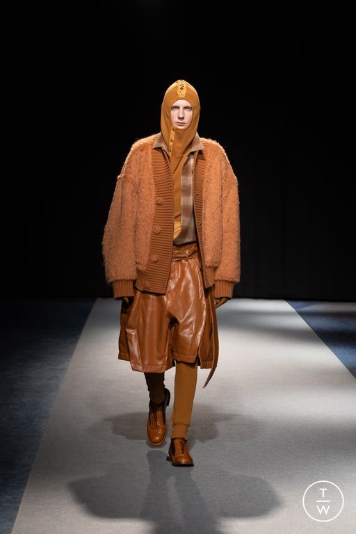 FW26 Songzio Look 48