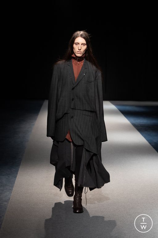 FW26 Songzio Look 54