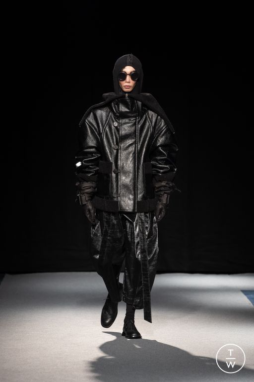 FW26 Songzio Look 56