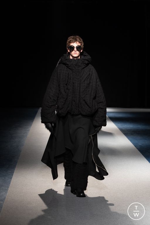FW26 Songzio Look 57