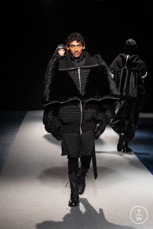 FW26 Songzio Look 58