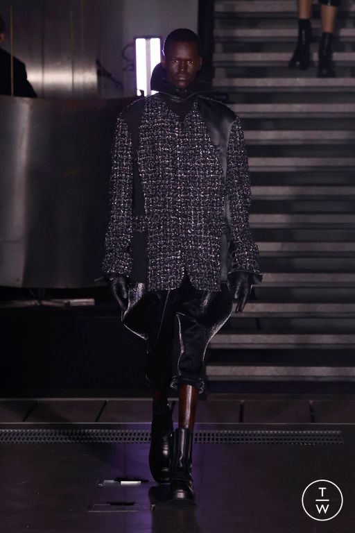 FW25 Songzio Look 2