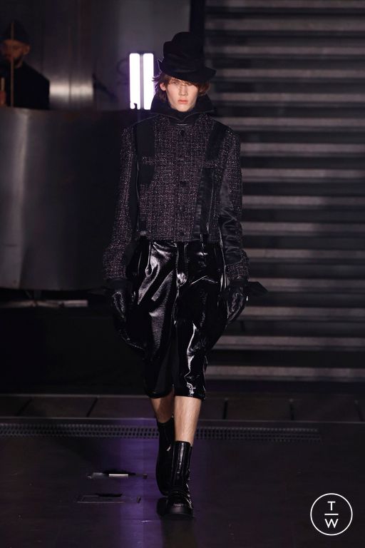 FW25 Songzio Look 3