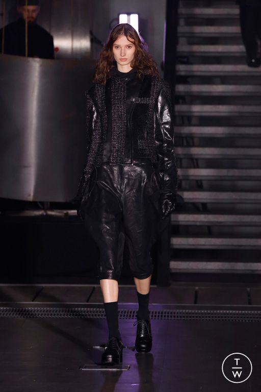 FW25 Songzio Look 4