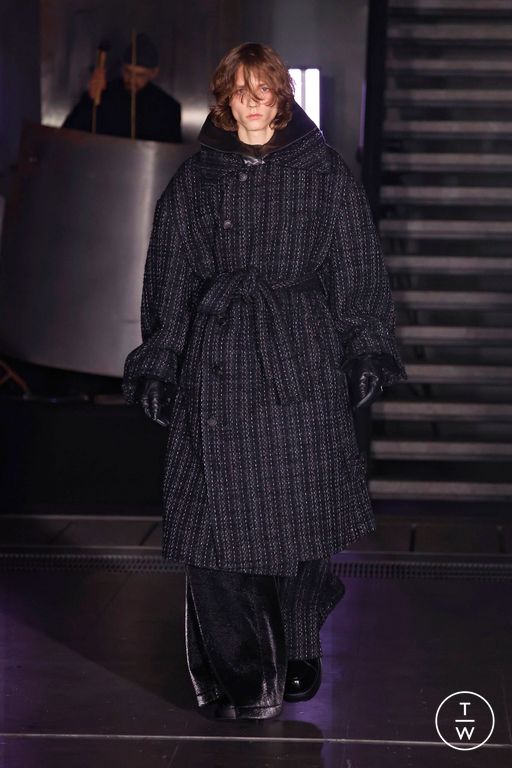 FW25 Songzio Look 5