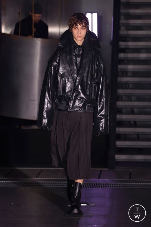 FW25 Songzio Look 6